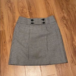 Ann Taylor skirt